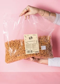 Bio Fusilli aus Kichererbsen 2 kg