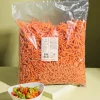 Bio Fusilli aus roten Linsen 2 kg