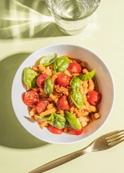 Bio Fusilli aus roten Linsen 2 kg