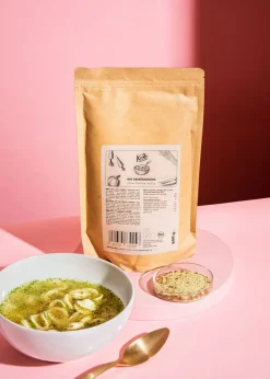 Bio Gemüsebrühe 600 g