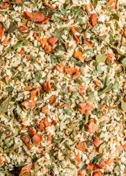 Bio Gemüsebrühe ohne Salz 400 g