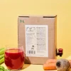 Bio Gemüsesaft Bag-in-Box 3 L