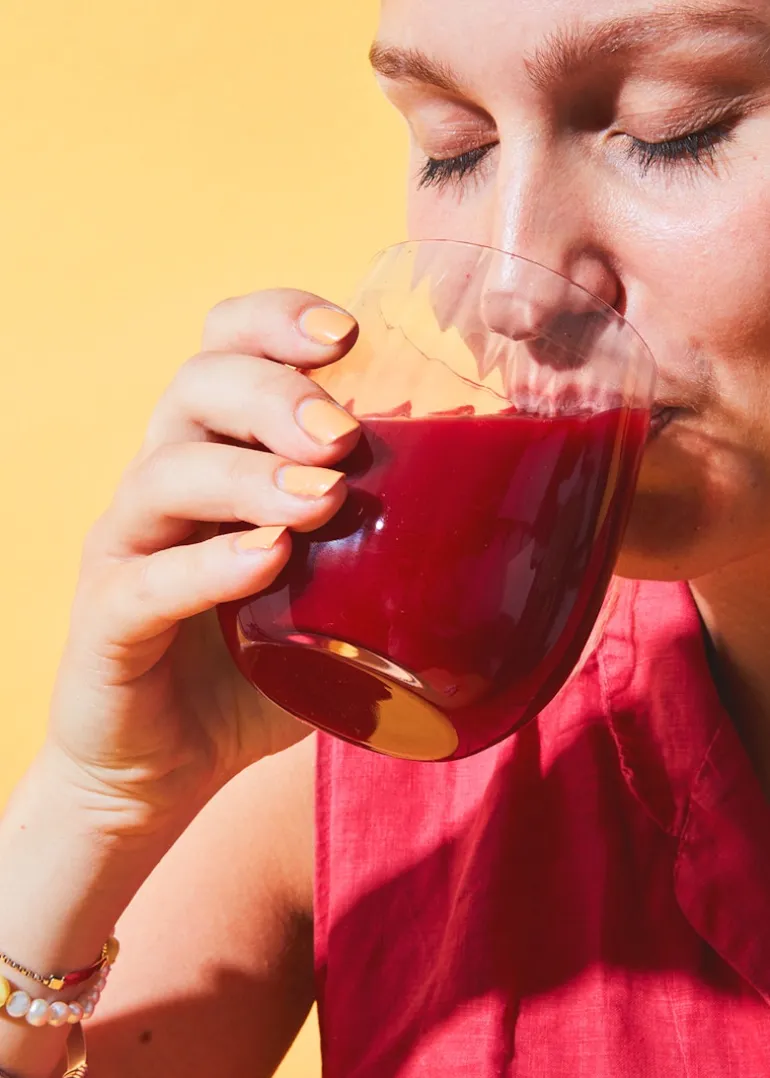 Bio Gemüsesaft Bag-in-Box 3 L