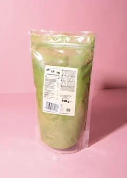 Bio Gerstengras Pulver 500 g