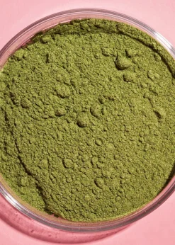 Bio Gerstengras Pulver 500 g