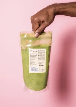 Bio Gerstengras Pulver 500 g