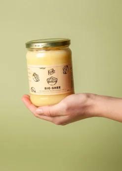 Bio Ghee 420 g