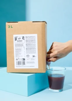 Bio Granatapfel Saft Bag-in-Box 3 L