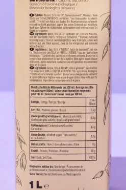 Bio Haferdrink 15 % Hafer 1 L