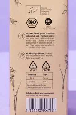 Bio Haferdrink 15 % Hafer 8 x 1 L