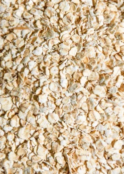 Bio Haferflocken Kleinblatt 2,5 kg