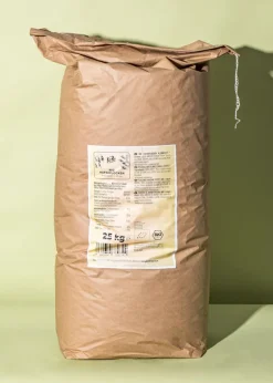 Bio Haferflocken Kleinblatt 25 kg
