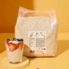 Bio Haferkleie mit Keim 2 kg