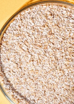 Bio Haferkleie mit Keim 2 kg