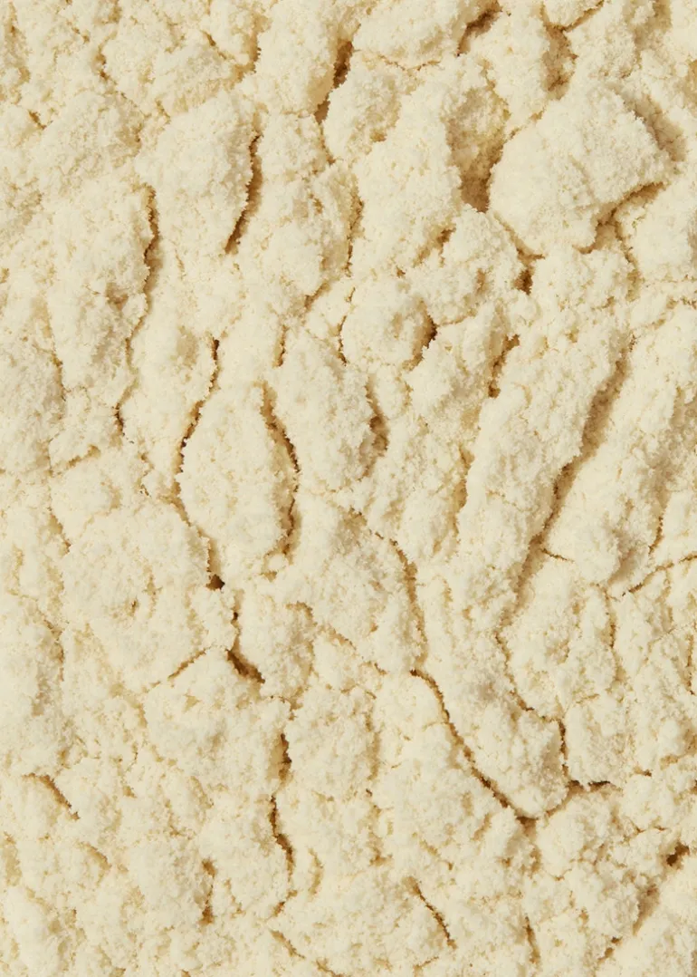 Bio Haferpulver für Haferdrink 1 kg
