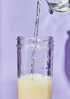 Bio Haferpulver für Haferdrink 1 kg