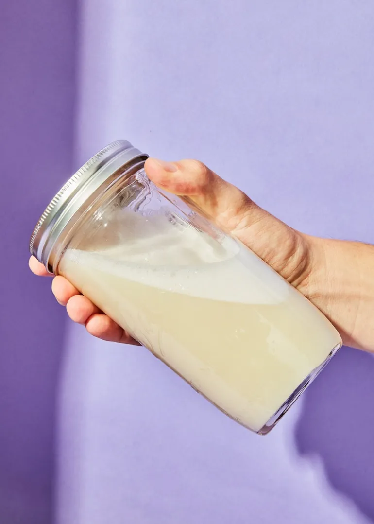 Bio Haferpulver für Haferdrink 1 kg