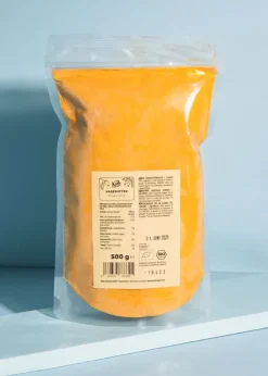 Bio Hagebutten Pulver 500 g