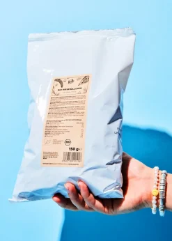 Bio Hirsebällchen mit Kakao 150 g
