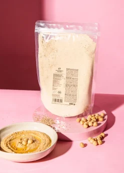 Bio Hummus Pulver 500 g