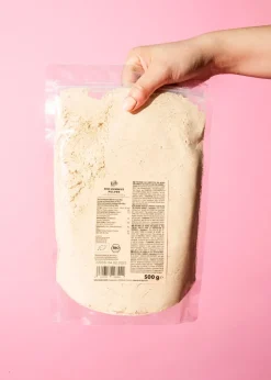 Bio Hummus Pulver 500 g