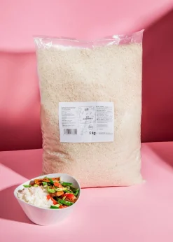 Bio Jasminreis 5 kg