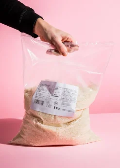 Bio Jasminreis 5 kg