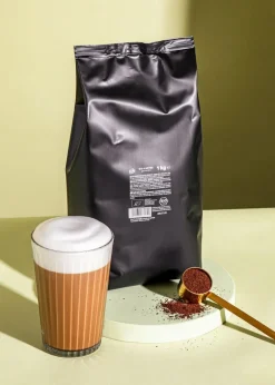 Bio Kaffee gemahlen 1 kg