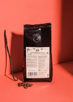 Bio Kaffee Vanille 250 g