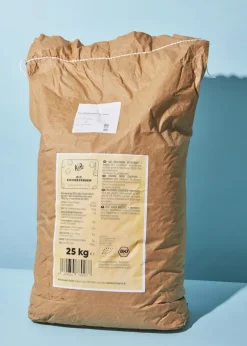 Bio Kichererbsen 25 kg