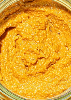 Bio Kichererbsen Aufstrich 380 g