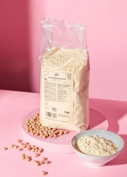 Bio Kichererbsenmehl 1 kg