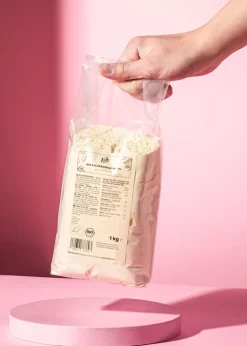 Bio Kichererbsenmehl 1 kg