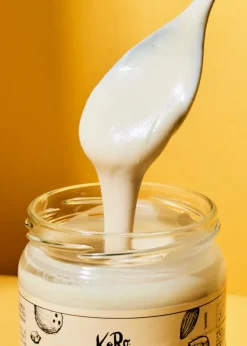 Bio Kokos Mandel Creme 500 g