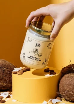 Bio Kokos Mandel Creme 500 g