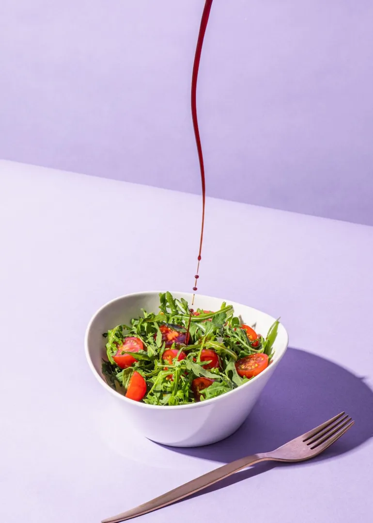 Bio Kokosblüten Vinaigrette 500 ml