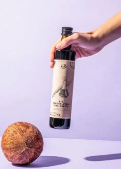 Bio Kokosblüten Vinaigrette 500 ml