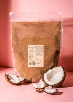 Bio Kokosblütenzucker 1 kg