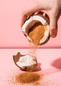 Bio Kokosblütenzucker 1 kg
