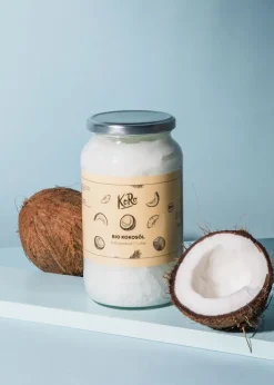 Bio Kokosöl 1 L