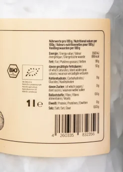 Bio Kokosöl 1 L