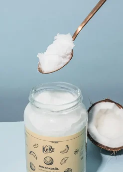 Bio Kokosöl 1 L