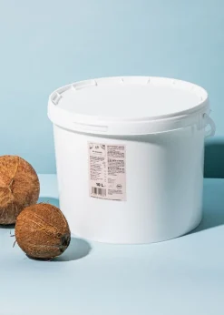 Bio Kokosöl 10 L - Eimer