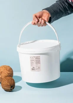Bio Kokosöl 10 L - Eimer