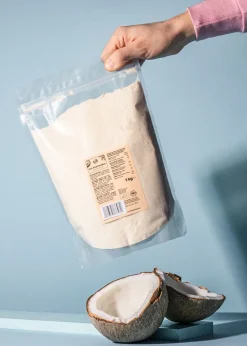 Bio Kokosmehl 1 kg