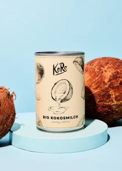 Bio Kokosmilch 400 ml