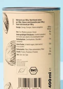 Bio Kokosmilch 400 ml