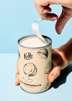 Bio Kokosmilch 400 ml