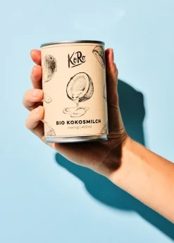 Bio Kokosmilch 400 ml