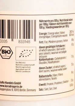 Bio Kokosmus 450 g